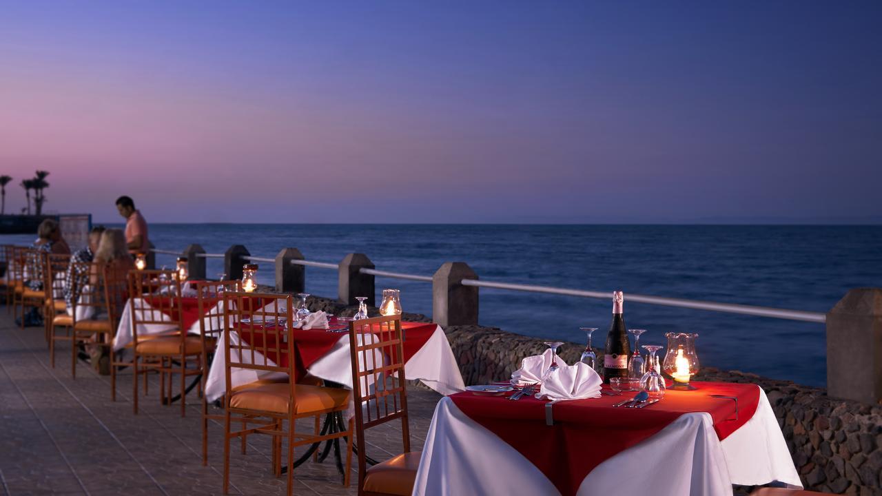 Arabia Azur Resort Hurghada Exterior photo