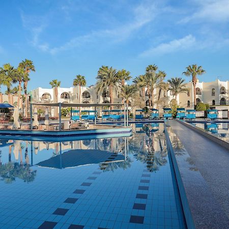 Arabia Azur Resort Hurghada Exterior photo